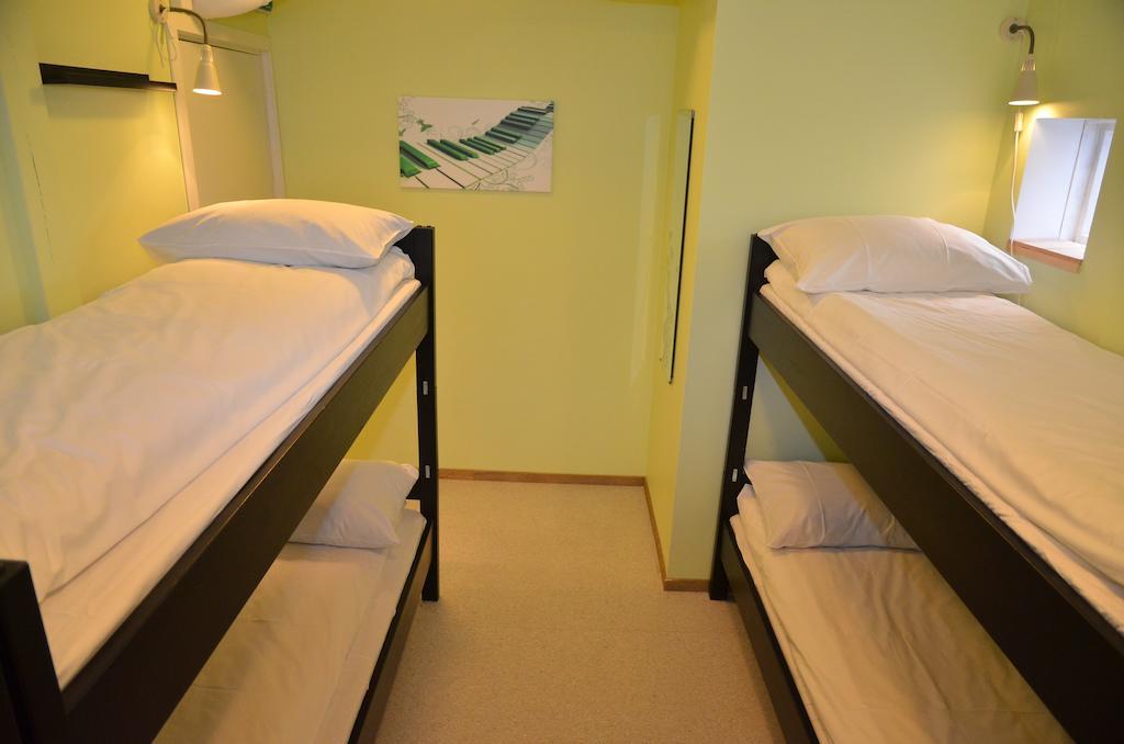 Bergen Budget Hostel Ruang foto