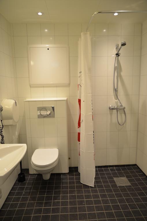 Bergen Budget Hostel Ruang foto