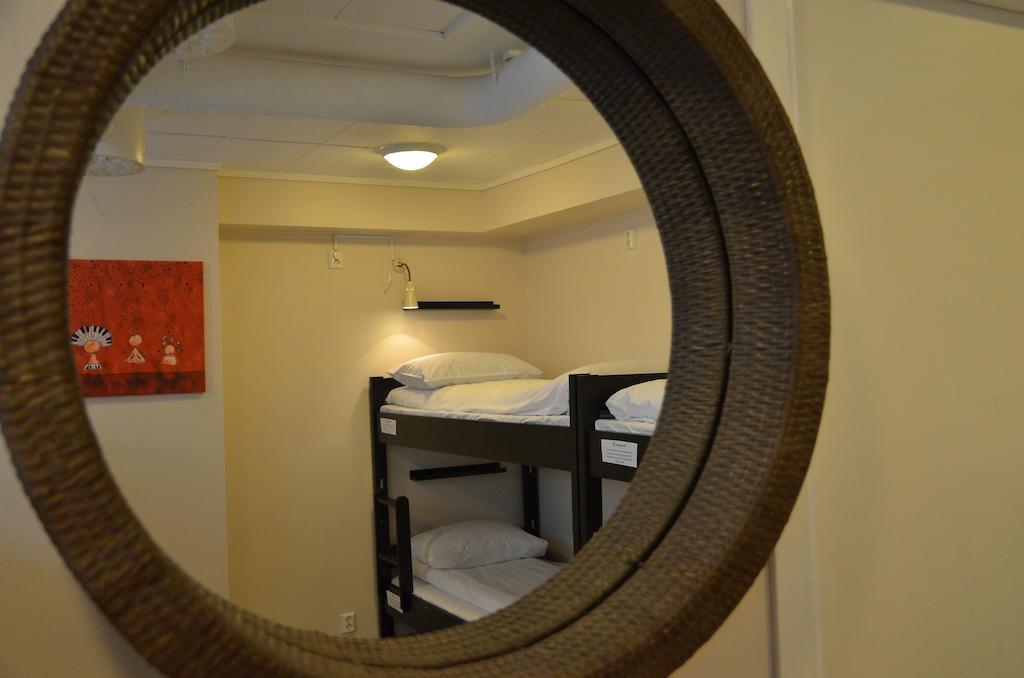Bergen Budget Hostel Ruang foto